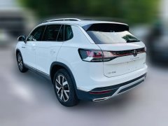 2023 Volkswagen Tayron 2023 2.0T AT 330TSI 2WDLuxuryPlusAdvancedEdition #5