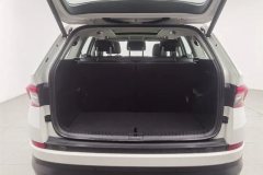 2018 Škoda Kodiaq 2018 2.0T AT TSI330 LuxuryPremium7Seat FWD Facelift #20