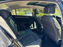 2020 Volkswagen Magotan 2020 2.0T AT 330TSILeading #6