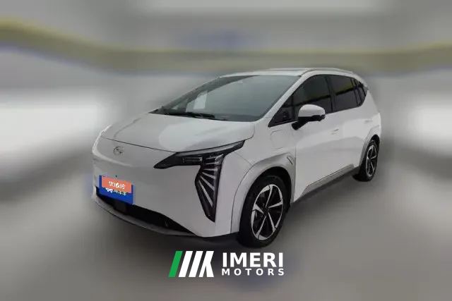 2023 Aion Y 2023 Plus 510 Smart Lead
