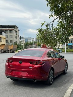 2022 Mazda Mazda3 Axela Sedan 2021 2.0L ATQuality and eleganceEdition #9