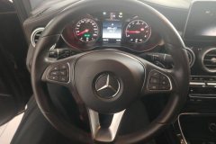 2017 Mercedes-Benz GLC-Class 2017 2.0T AT GLC 200 4MATIC #15