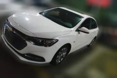 2018 Chevrolet Cavalier 2019 1.5 MT 320HappyEdition #1
