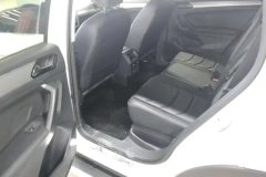 2018 Volkswagen Tiguan L 2017 1.8T AT 330TSILuxury FWD #11