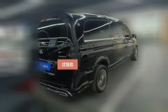 2022 Mercedes-Benz Vito 2021 2.0T AT Business 7Seat #3