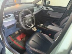 2022 Geometry E Firefly 2022 401KM Exquisite Tiger 4Seat #3