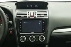 2015 Subaru Forester 2015 2.0 AT Special decorationAnniversary (Imported) #16