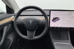 2021 Tesla Model 3 2021 StandardBattery lifeRWDUpgradeEdition #15