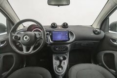 2018 smart ForTwo 2018 1.0 AT 52kilowattHardtopPassionEdition (Imported) #14