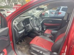 2016 Haval H2s 2017 1.5T MT Blue LabelElite #4