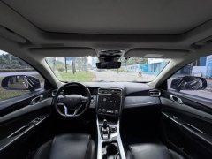2020 Lynk & Co Lynk & Co 01 PHEV 2019 1.5T AT PHEV Plus HEV #6