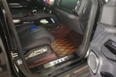 2024 Fangchengbao Bao8 2025 ZhiyongFlagship 7Seat #8