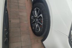 2019 Geely Auto Emgrand GS 2018 1.4T AT Lead the trendEditionLingshangSmart Connect #6