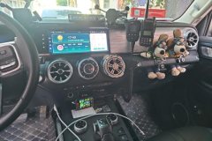 2023 Tank 300 2023 Off-road 2.0T AT conqueror #13
