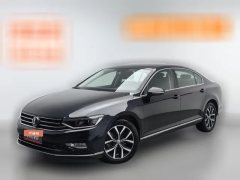 2020 Volkswagen Magotan 2020 2.0T AT 330TSILeading #1