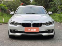 2017 BMW 3 Series 2017 2.0T AT 320LiFashion #2