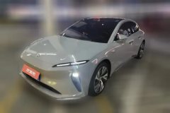 2023 NIO ET5 2022 75kWh #1