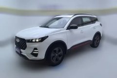2022 Chery Tiggo 7 2022 Super Power 1.5T AT CVTSuper Powerhero #1