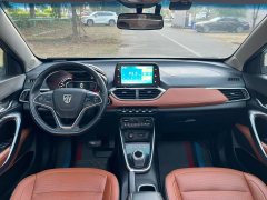 2017 Baojun 510 2017 1.5 AT Luxury #9