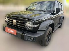 2023 Tank 300 2023 Off-road 2.0T AT challenger #1