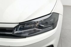 2020 Volkswagen Polo Hatchback 2019 1.5 AT PluspanoramicEnjoy #5
