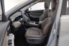 2024 GAC Trumpchi Trumpchi GS4 2024 MAX 1.5T AT Flagship #13