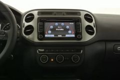 2015 Volkswagen Tiguan 2013 1.8T AT Luxury 4WD #16