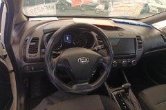 2018 Kia K3 2017 1.6 AT 15AnniversarySpecialGLS #12