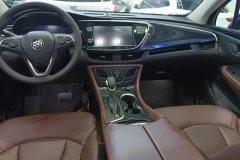 2019 Buick Envision Plus 2020 2.0T AT 28TAll-roundSportFlagship 4WD #13