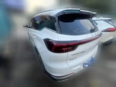 2022 Chery Tiggo 7 Plus 2021 KunpengEdition 1.6TGDI DCT AT Premium #4