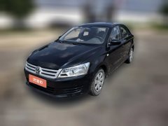 2015 Volkswagen Santana 2015 1.6 MT Fashion #1