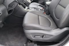 2018 Hyundai ix35 2018 2.0 AT ZhiyongPleasureFWD #21