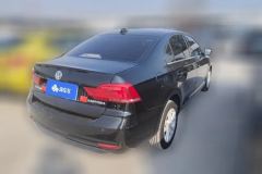 2019 Volkswagen Santana 2018 1.5 MT Comfort #3