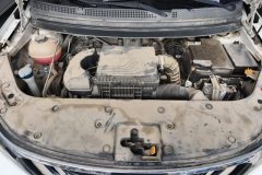 2021 Geely Auto Vision X3 2020 1.5 AT Premium #10