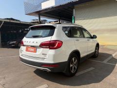 2015 Haval H6 2014 1.5T MT SportElite FWD #6