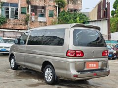 2018 Dongfeng Fengxing Lingzhi 2018 1.6 MT M5LLuxury7Seat #6