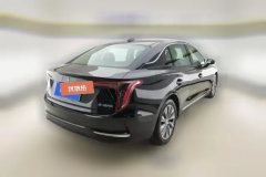2024 Hongqi E-QM5 2024 500km travelEdition #3