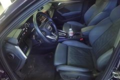 2025 Audi A3 Sedan 2025 A3L Limousine 1.5T AT 35TFSI gallopingExclusive #9