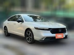 2023 Honda Accord PHEV 2023 2.0L AT e:PHEV Flagship #2