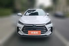 2023 BYD Tang New Energy 2023 1.5T AT DM-i Champion 112KM Honor #2