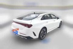 2025 Kia K5 2021 1.5T AT 270T CVVD HuanNewEdition #3