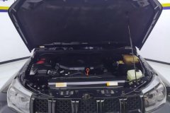 2021 Beijing Off-Road Beijing BJ40 2020 2.0T AT 4WDcity ​​hunterEditionknight #10