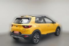 2020 Kia KX1 2019 1.4 AT Sport China VI #2