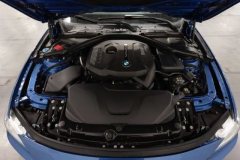 2016 BMW 3 Series 2017 2.0T AT 320Li MSport #7