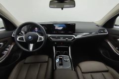 2024 BMW i3 2024 eDrive 35 L #14