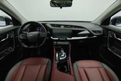2024 Dongfeng Fengshen Fengshen AX7 2023 MachEdition 1.5T AT DCT DF41 #14