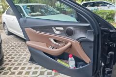 2020 Mercedes-Benz E-Class 2020 1.5T AT E260LSport Facelift #7
