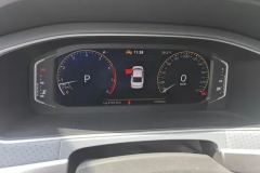2025 Volkswagen Lavida 2024 1.5L AT starry sky 5Million thousandEdition #14