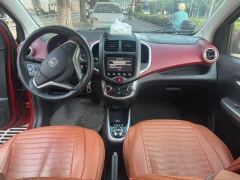2016 Chang'an Benben 2015 1.4 MT Luxury China V #6