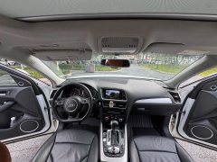2017 Audi Q5(Imported) 2013 3.0T AT 45TFSISport (Imported) #15